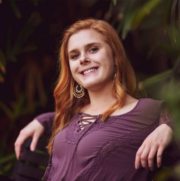 Meet your Posher, Ainsley - Picture 1 of 1